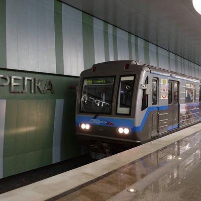 Две новые станции метро в Сормове Нижнего Новгорода откроют до конца 2026  года