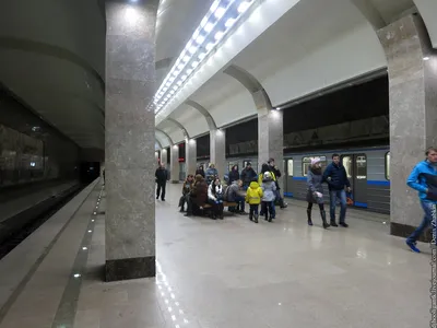 В Нижнем Новгороде Автозаводскую линию метро продлят более чем за 35 млрд |  События | ОБЩЕСТВО | АиФ Нижний Новгород