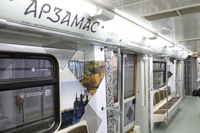 12 неожиданных фактов про метро Нижнего Новгорода