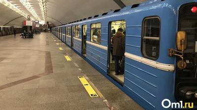 Студенческая (станция метро, Новосибирск) — Википедия