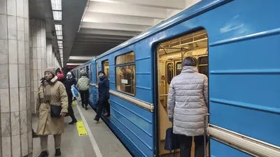 24 года назад в Новосибирске открылось метро. На бумаге… - KP.RU
