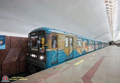 Чем удивляют три самые «зелёные» станции метро в Новосибирске