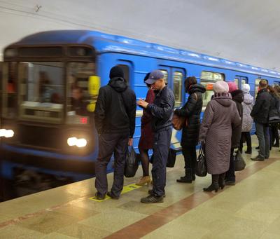 Две новые станции появились в планах по строительству новосибирского метро  - KP.RU