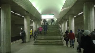 В Новосибирске заметно подорожает проезд в метро