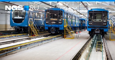 Новая станция метро появится в Новосибирске – где её построят | Новости –  Gorsite.ru