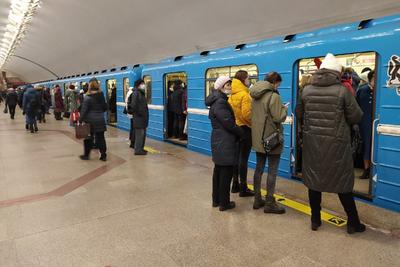 Как росли цены в новосибирском метро: динамика последних 10 лет - Новости  Новосибирска - om1.ru