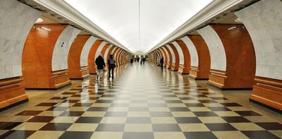 В Новосибирске планируют строить уже третью линию метро, а эксперт  предлагает - кольцевую линию | Infopro54 - Новости Новосибирска. Новости  Сибири
