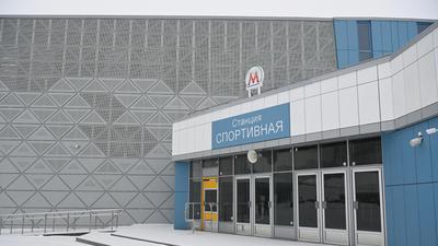 Пассажиропоток в метро Новосибирска вырос на 12,4% в 2023 году | Новости –  Gorsite.ru