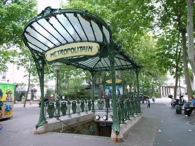 Транспорт Парижа для туриста: виды билетов, тарифные зоны, цены, метро