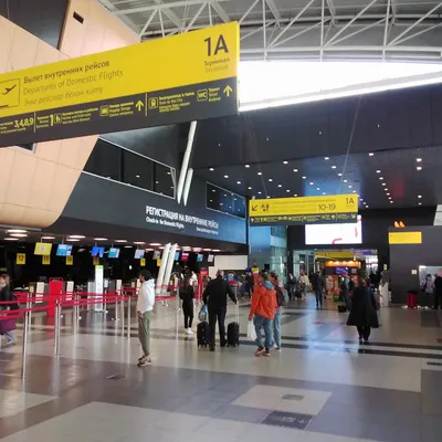 Аэропорт Казани (AUH) — как добраться, онлайн-табло, отзывы