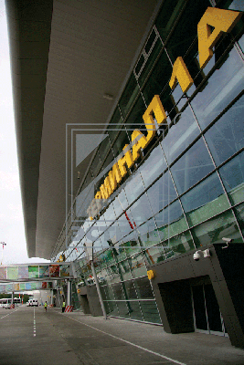 За лето 2014 года казанский аэропорт обслужил более 632,1 тыс. пассажиров -  AEX.RU