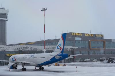 Аэропорт Казань ✈️ Носит имя Габдуллы Тукая. 🍁 Это международный аэропорт  федерального значения. 🗼 10-й по загруженности аэропорт… | Instagram