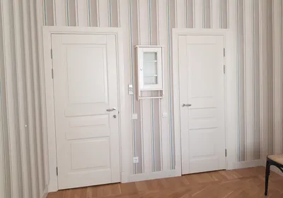 Каталог межкомнатных дверей от производителя в Москве
