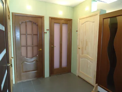 Межкомнатная дверь Белоруссии Поло молочный с золотом