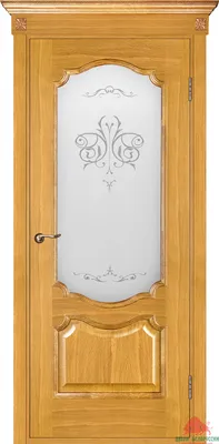 Двери Белоруссии Гранд орех со стеклом в Одессе, цена