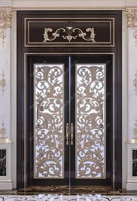 Межкомнатная дверь Лорд Италия Arte 23 | Честные Двери СПБ