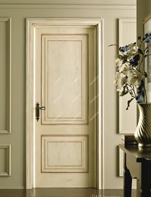 Классические двери 2FL – итальянские межкомнатные двери | Компания Vinchelli