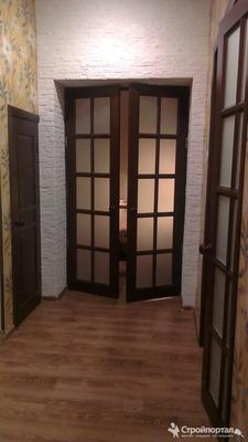 Двойные межкомнатные двери \"Аленка\" — купить в Казани по цене 3700 руб. за  шт на СтройПортал