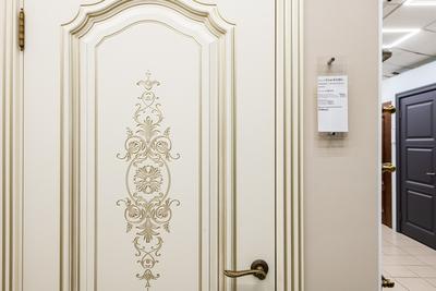 Мир дверей — входные и межкомнатные двери в Казани - Магазин Дверей (Казань)