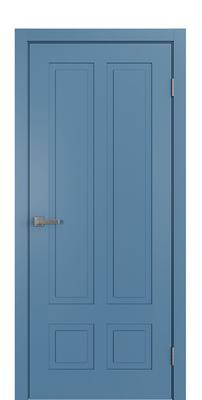 Дверь межкомнатная глухая массив дерева цвет натуральный 90x200 см по цене  2960 ₽/шт. купить в Самаре в интернет-магазине Леруа Мерлен