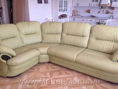 Мягкая мебель на заказ - Челябинск - Изготовление мебели на заказ