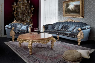 Итальянская мягкая мебель \"Leonardo\" - купить в Краснодаре по доступной цене