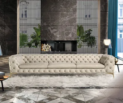 Итальянская мягкая мебель \"Impero\" - купить в Краснодаре по доступной цене