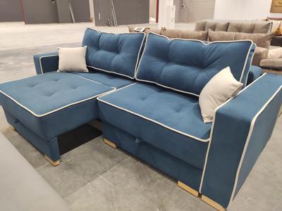 Модульные диваны: Модульный диван «Эверест»
