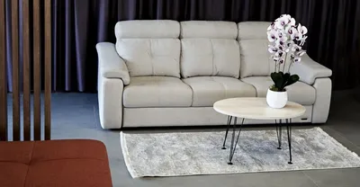 Купить Модульный диван «Соната» по цене 115650 рублей в Красноярске - ✓  Артмебель