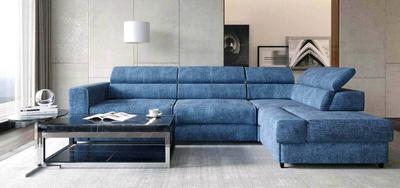 Купить угловой диван Норман | Фабрика Costa Bella