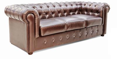 Купить Угловой диван «Сидней» с оттоманкой по цене 111300 рублей в  Красноярске - ✓ Артмебель