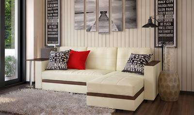 Купить Модульный угловой диван Медисон 3 мод2 от производителя в Москве