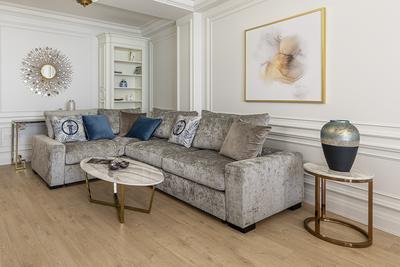 Купить Модульный диван Best в наличии цена- 960000 рублей. Выставочный  образец дивана (модульный, прямой, угловой).