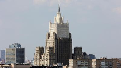 Москва готова организовать встречу глав МИД РФ, Азербайджана и Армении -  02.11.2023, Sputnik Беларусь