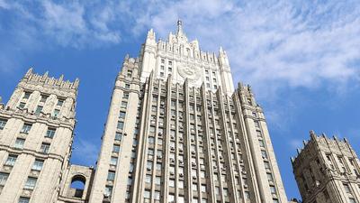 МИД: Москва контактирует со всеми сторонами по освобождению заложников в  Газе - Российская газета