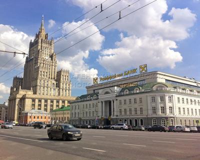 Москва не хотела бы слома ДСНВ из-за Вашингтона, заявил МИД - РИА Новости,  23.06.2023