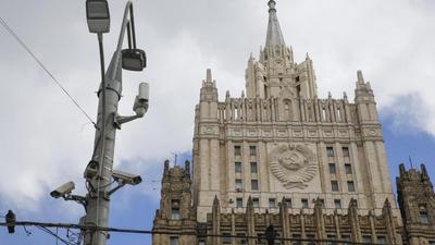 В МИД РФ подтвердили готовность организовать в Москве встречу министров ИД  Армении и Азербайджана |