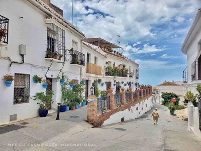 How to Visit Mijas Pueblo (Andalucia, Spain) in 2024