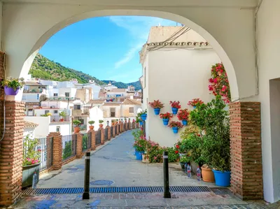How to Visit Mijas Pueblo (Andalucia, Spain) in 2024