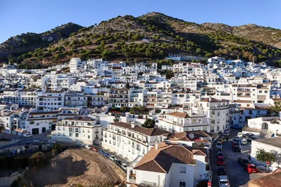 Mountain Village of Mijas Spain: Top Tips For a Fun Afternoon Visit
