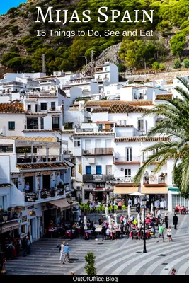 15 Things to Do in Mijas Spain, a Whitewashed Cliffside Village | Mijas  spain, Spain travel, Spain travel guide
