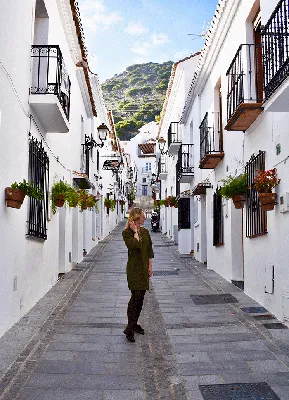 One Day in Mijas (Pueblo), Spain - Complete Travel Guide | L'Essenziale