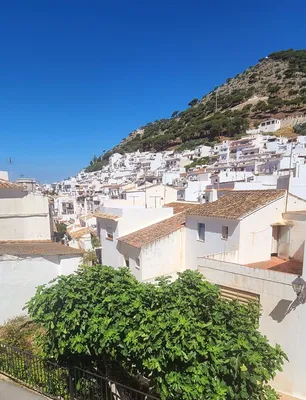 Mijas Hotels: 2,911 Cheap Mijas Hotel Deals, Spain