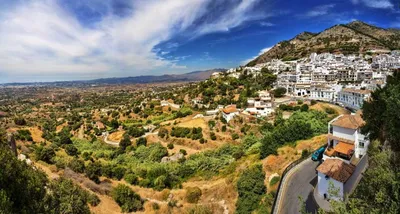 Visit Mijas: 2024 Travel Guide for Mijas, Andalusia | Expedia