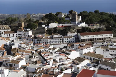 An informative guide to the white town of Mijas - Costa del Sol |  Andalucia.com