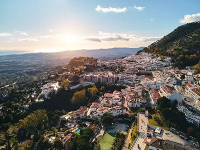 Visit Mijas Pueblo – The Charming White Village on Costa del Sol