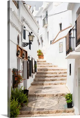 Visiting Mijas near Malaga, Spain | Travel guide