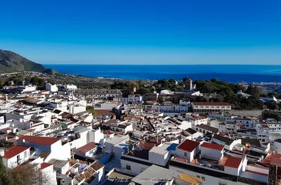 6 Awesome things to do in Mijas Spain (and what not to do) - Amused by  Andalucia