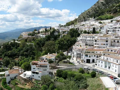 Mijas – Travel guide at Wikivoyage