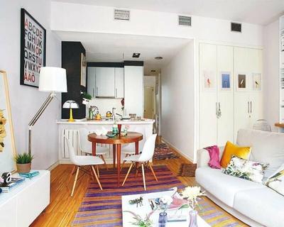 Микроквартиры: особенности небольших квартир и апартаментов